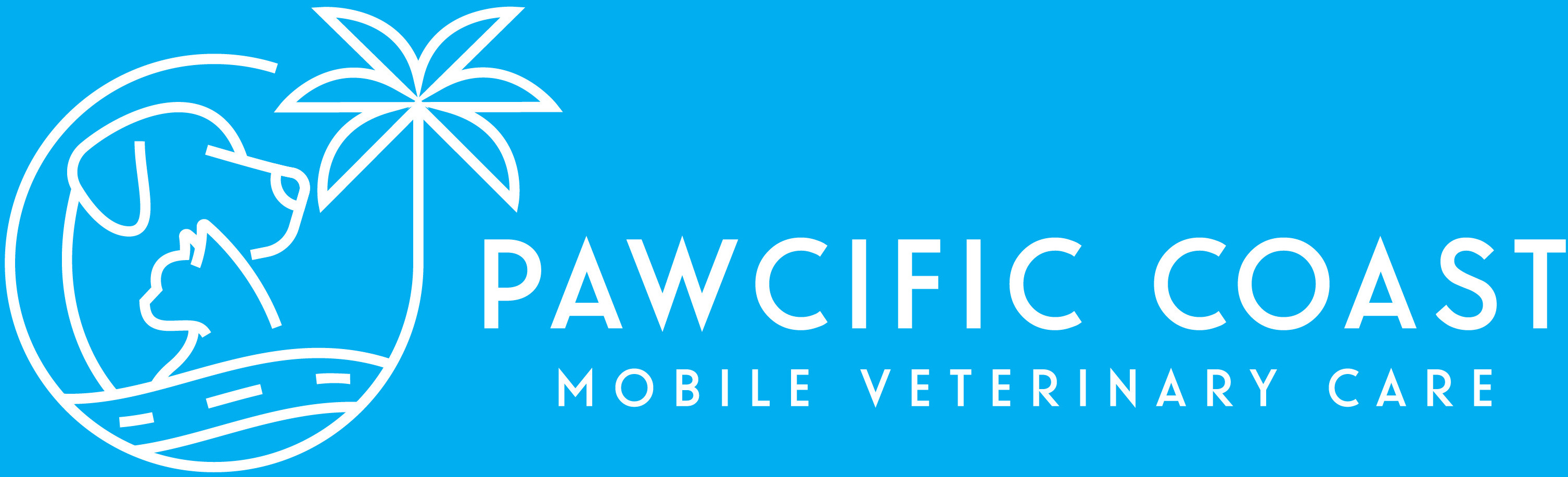 Pawcific Coast Mobile Veterinary Care